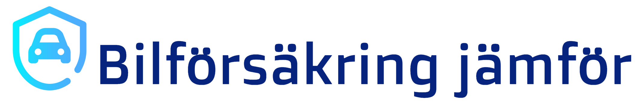 BilförsäkringJämför.se